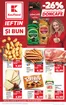 Catalog Kaufland | Oferte de top pentru toți clienții | 2026-01-14T00:00:00.000Z - 2026-01-20T00:00:00.000Z