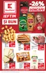 Catalog Kaufland | Oferte noi de descoperit | 2026-01-14T00:00:00.000Z - 2026-01-20T00:00:00.000Z