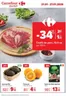 Catalog Carrefour Market Craiova | Catalog Carrefour Market | 2026-01-21T00:00:00.000Z - 2026-01-27T00:00:00.000Z