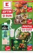 Catalog Kaufland | Catalog Kaufland | 2026-02-18T00:00:00.000Z - 2026-02-24T00:00:00.000Z