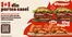 Catalog Burger King | King Deals | 2026-02-16T00:00:00.000Z - 2026-03-01T00:00:00.000Z