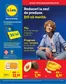 Catalog Lidl București | de luni, 23.02 până duminică, 01.03 | 2026-02-23T00:00:00.000Z - 2026-03-01T00:00:00.000Z