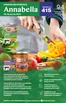 Catalog Annabella Cluj-Napoca | Catalog Annabella Nr. 415 | 2026-03-05T00:00:00.000Z - 2026-03-18T00:00:00.000Z