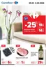 Catalog Carrefour Sinaia | Oferte de top pentru toți clienții | 2026-02-25T00:00:00.000Z - 2026-03-08T00:00:00.000Z