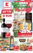 Catalog Kaufland Cluj-Napoca | Cele mai bune chilipiruri ale noastre | 2026-03-11T00:00:00.000Z - 2026-03-17T00:00:00.000Z