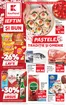 Catalog Kaufland Călărași | Oferte speciale atractive pentru toți | 2026-03-18T00:00:00.000Z - 2026-03-24T00:00:00.000Z
