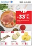 Catalog Carrefour Popești-Leordeni | Ofertă grozavă pentru vânătorii de chilipiruri | 2026-03-18T00:00:00.000Z - 2026-03-25T00:00:00.000Z