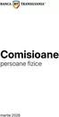 Catalog Banca Transilvania Miercurea Ciuc | Comisioane persoane fizice | 2026-04-16T00:00:00.000Z - 2026-05-04T00:00:00.000Z