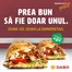 Catalog Dabo doner Timișoara | PREA BUN SĂ FIE DOAR UNUL | 2026-04-17T00:00:00.000Z - 2026-05-01T00:00:00.000Z