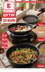 Catalog Kaufland Onești | Ofertă grozavă pentru vânătorii de chilipiruri | 2026-04-22T00:00:00.000Z - 2026-04-28T00:00:00.000Z
