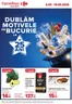Catalog Carrefour Market Târgu Secuiesc | Catalog Carrefour Market | 2026-05-06T00:00:00.000Z - 2026-05-19T00:00:00.000Z