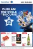 Catalog Carrefour Târgu Secuiesc | Catalog Carrefour | 2026-05-06T00:00:00.000Z - 2026-05-19T00:00:00.000Z
