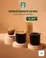 Catalog Starbucks | SĂRBĂTOREŞTE CU NOI | 2026-05-06T00:00:00.000Z - 2026-05-19T00:00:00.000Z