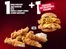 Catalog KFC | Mai multe. Și de toate felurile! | 2026-05-06T00:00:00.000Z - 2026-05-19T00:00:00.000Z