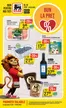 Catalog MEGA IMAGE Târgu Mureș | Oferte de top pentru toți vânătorii de chilipiruri | 2026-05-14T00:00:00.000Z - 2026-05-20T00:00:00.000Z