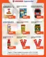 Catalog Unicarm Dej | Promoție de weekend | 2026-05-14T00:00:00.000Z - 2026-05-17T00:00:00.000Z
