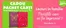 Catalog Elefant Dej | Lecturi în familie până la -80% | 2026-05-15T00:00:00.000Z - 2026-05-17T00:00:00.000Z