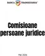 Catalog Banca Transilvania | Comisioane persoane juridice | 2026-05-20T00:00:00.000Z - 2026-06-04T00:00:00.000Z