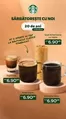 Catalog Starbucks | SĂRBĂTOREŞTE CU NOI | 2026-05-20T00:00:00.000Z - 2026-06-02T00:00:00.000Z