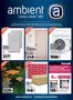 Catalog Ambient Focșani | Revista promoțională Ambient nr. 205 | 2026-05-26T00:00:00.000Z - 2026-06-30T00:00:00.000Z