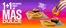 Catalog Taco Bell | 1+1 MAS DULCE | 2026-05-28T00:00:00.000Z - 2026-06-01T00:00:00.000Z