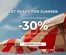 Catalog Marionnaud Satu Mare | GET READY FOR SUMMER -30% | 2026-06-01T00:00:00.000Z - 2026-06-27T00:00:00.000Z