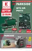 Catalog Kaufland București | Cele mai bune chilipiruri ale noastre | 2026-06-10T00:00:00.000Z - 2026-06-16T00:00:00.000Z