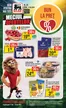 Catalog MEGA IMAGE Roșiorii de Vede | Oferte exclusive pentru clienții noștri | 2026-06-11T00:00:00.000Z - 2026-06-17T00:00:00.000Z