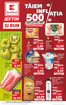 Catalog Kaufland | Oferte pentru vânătorii de chilipiruri | 2026-06-17T00:00:00.000Z - 2026-06-23T00:00:00.000Z