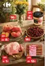 Catalog Carrefour | Reduceri grozave la produse selectate | 2026-06-17T00:00:00.000Z - 2026-06-23T00:00:00.000Z