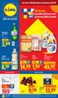 Catalog Lidl Hârlău | de Luni 29.06 până Duminică 05.07 | 2026-06-29T00:00:00.000Z - 2026-07-05T00:00:00.000Z