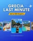 Catalog Aerotravel Ploiești | GRECIA LAST MINUTE | 2026-06-29T00:00:00.000Z - 2026-07-12T00:00:00.000Z
