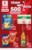 Catalog Kaufland Brașov | Oferte de top pentru toți vânătorii de chilipiruri | 2026-07-01T00:00:00.000Z - 2026-08-04T00:00:00.000Z