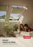Catalog Velux | VELUX® rulouri și rolete | 2026-07-01T00:00:00.000Z - 2026-08-02T00:00:00.000Z