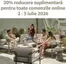 Catalog JYSK Borșa | Economisiți acum cu ofertele noastre | 2026-07-02T00:00:00.000Z - 2026-07-05T00:00:00.000Z