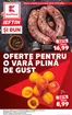 Catalog Kaufland Ciacova | Catalog Kaufland | 2026-07-08T00:00:00.000Z - 2026-07-14T00:00:00.000Z