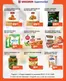 Catalog Unicarm Salonta | Promoție de weekend | 2026-07-09T00:00:00.000Z - 2026-07-12T00:00:00.000Z