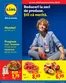 Catalog Lidl | de luni 20.07 până duminică 26.07 | 2026-07-20T00:00:00.000Z - 2026-07-26T00:00:00.000Z
