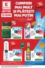 Catalog Kaufland Lugoj | Cele mai bune oferte pentru dumneavoastră | 2026-07-29T00:00:00.000Z - 2026-08-04T00:00:00.000Z