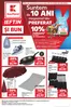 Catalog Kaufland Techirghiol | Catalog Kaufland | 2026-07-29T00:00:00.000Z - 2026-08-04T00:00:00.000Z
