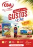Catalog CBA Cluj-Napoca | 8084 pliant cba august compressed | 2026-08-07T00:00:00.000Z - 2026-08-21T00:00:00.000Z