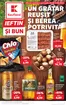 Catalog Kaufland | Oferte și promoții actuale | 2026-08-05T00:00:00.000Z - 2026-08-11T00:00:00.000Z