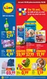 Catalog Lidl | de luni 10.08 până duminică 16.08 | 2026-08-10T00:00:00.000Z - 2026-08-16T00:00:00.000Z