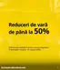 Catalog Ikea | Reduceri de vară de până la 50% | 2026-08-05T00:00:00.000Z - 2026-08-31T00:00:00.000Z