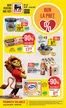 Catalog MEGA IMAGE | Oferte de top și reduceri | 2026-08-06T00:00:00.000Z - 2026-08-12T00:00:00.000Z
