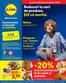 Catalog Lidl Tășnad | de luni 10.08 până duminică 16.08 | 2026-08-10T00:00:00.000Z - 2026-08-16T00:00:00.000Z