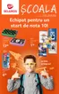 Catalog Selgros | ȘCOALA | 2026-08-07T00:00:00.000Z - 2026-09-20T00:00:00.000Z