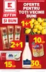 Catalog Kaufland Aleșd | Catalog Kaufland | 2026-08-12T00:00:00.000Z - 2026-08-18T00:00:00.000Z