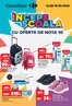 Catalog Carrefour | Catalog Carrefour | 2026-08-12T00:00:00.000Z - 2026-09-15T00:00:00.000Z