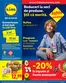 Catalog Lidl | de luni 17.08 până duminică 23.08 | 2026-08-17T00:00:00.000Z - 2026-08-23T00:00:00.000Z